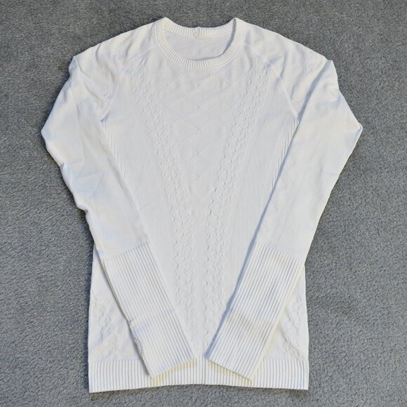 Lululemon Rest Less Pullover *EUC - Picture 7 of 11